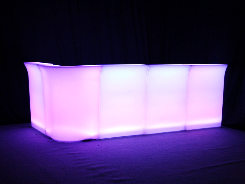 LED-Bar Jumbo